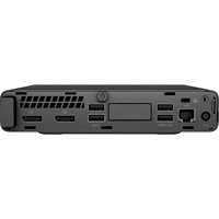 Mini-ordinateur de bureau Barebone Tiny ProDesk 400 G3 7ème génération, propre, sans rayures, grade A, testé et fonctionnel