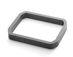Fabricante de bajo precio Ventas directas Núcleo de hierro de bobina plana de acero de silicio confiable Núcleo de hierro amorfo de transformador - Product Image 4