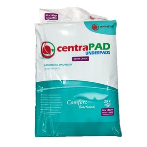 Medco Under Pad 60 X 90cm Super Absorbente Para Adultos y Bebés, Pañal Desechable para Incontinencia - Product Image 4