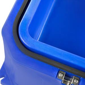 Boutonnière anti-congélation de qualité supérieure, 1 unité, <span class=keywords><strong>abreuvoir</strong></span> <span class=keywords><strong>à</strong></span> cheval, <span class=keywords><strong>vache</strong></span>, distillateur d'eau, avec vannes <span class=keywords><strong>à</strong></span> bille flottantes - Product Image 5