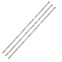 ES-145 lumières led bande K320WD A2 2014-5-20 4708-K320WD-A2213K01 pour T C L LE32D59 32PFL3045 led bande de rétro-éclairage
