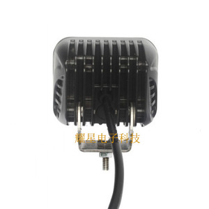 ไฟ LED ทำงาน 45W ให้แสงสว่าง 3 ด้าน ไฟข้างสำหรับรถออฟโรด - Product Image 3
