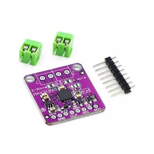 Sinosky Elektronische Modules <span class=keywords><strong>MAX31865</strong></span> RTD <span class=keywords><strong>PT100</strong></span>/PT1000 Elektronische Componenten - Product Image 2