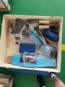 Machine à tarauder électrique servo automatique à bras flexible CNC M3-M16 pour le perçage de filetage métallique de tuyaux - Product Image 5