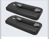 Casing pelindung dengan tali pegangan untuk PDA Chainway C66