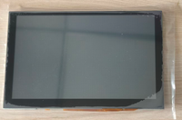 Module d'affichage TFT BOE OLC de haute qualité, écran LCD IPS 5 pouces, rétroéclairage LED, résolution 800x480, luminosité, câble FPC, panneau tactile