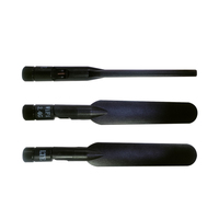 Antenne double bande 2.4G/5G/5.8G Hot Sale pour carte réseau Wi-Fi sans fil, fonctionnant également comme antenne de routeur