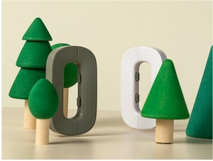 Nuevo Cierre de Seguridad para Gabinetes de Bebés, Bloqueo Multifunción para Puertas de Refrigerador y Cajones, Protector Decorativo Antipinzamiento para Niños - Product Image 6