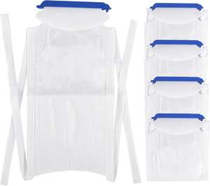 Özel boyut doldurulabilir buz torbaları sızdırmaz yumuşak kaplama hastane özel logo buz paketi tıbbi malzemeler - Product Image 1