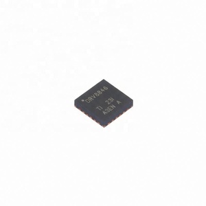 DRV8846RGET VQFN-24-EP(4x4) Stepper Motor <b>Driver</b> Chip - Product Image 1