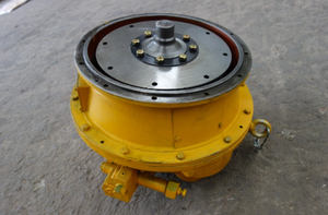 Гидравлический преобразователь крутящего момента для колесного погрузчика - Product Image 4