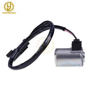 变速箱控制器电磁阀 702-21-56241 702-21-57410 适用于小松 PC56-7 液压泵调节器电磁阀 - Product Image 4