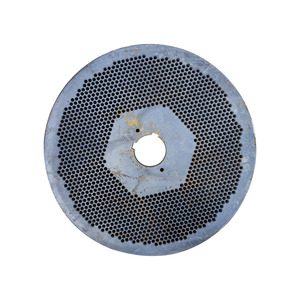 Machine de criblage d'engrais commerciale haute performance pour la transformation des déchets de poulet en engrais à bas prix - Product Image 3