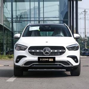 <span class=keywords><strong>Mercedes</strong></span>-Benz <span class=keywords><strong>GLA</strong></span> <span class=keywords><strong>200</strong></span> d'occasion 2024, prêt à l'exportation, faible kilométrage, bon état, SUV familial - Product Image 3
