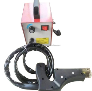 Machine à rainurer les pneus, machine à refaire les rainures des pneus pour différents types de pneus de véhicules - Product Image 1