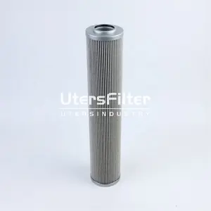 300359 01.N 100,10 P.16.E. P.- Uters Reemplazo del elemento de filtro hidráulico Inter/normen para filtro