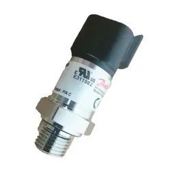 Interrupteur Dan Foss KP36 060-110866, 2-14 bars, SPDT 16A 250VAC, G1/4, IP30, -40 à 65°C - Product Image 1