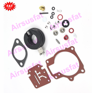 Bộ chế hòa khí xây dựng lại Kit cho Johnson Evinrude HP Outboard mô hình Carb Kit 398729 7042 cho Sierra 18-7222 cho 37105 - Product Image 2