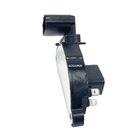 Nuevo Módulo de Encendido Eléctrico OEM RSB-52 RSB52 con 1 Año de Garantía para Mazda 626 Ge Ford Telstar AX Auto 2.0L