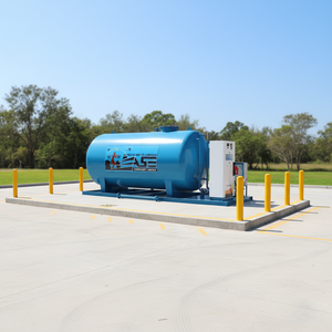 <span class=keywords><strong>Station</strong></span> <span class=keywords><strong>de</strong></span> carburant mobile simple et économique pour gaz et diesel avec pompe – Fabricants - Product Image 5