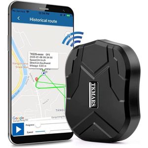 TKMARS GPS Tracker TK905 XXXX 4G Automotive Waterproof Magnetic Car Vehicle <b>Tracking</b> <b>Device</b> - Product Image 1