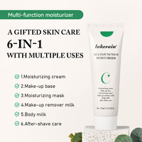Crème hydratante pour le visage, marque privée, éclaircissante, longue durée, nourrissante, apaisante, pour raffermir, lifter, anti-rides, soin de la peau