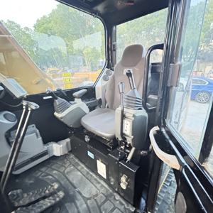 Excavatrice d'occasion Cat 308E2 Excavator 308E Excavateur hydraulique sur chenilles Caterpillar 8 tonnes Mini pelleteuse en vente - Product Image 5