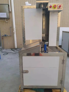 Éplucheur automatique multifonction pour courges et citrouilles - Product Image 4