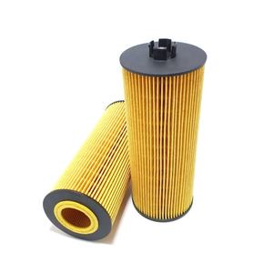 מחיר מפעל באיכות גבוהה מסנן שמן סיכה למנועי דיזל לטרקטור חלקי 0001801709 P550761 5459530 2931095 11708551 69042849 - Product Image 1