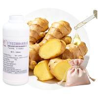 Échantillon Gratuit Huile Parfumée Concentrée au Gingembre Parfum Longue Durée pour Diffuseur Sachet Arôme Maison Diffuseur à Bâtonnets Vente en Gros