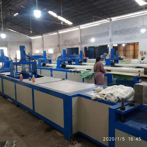 中通新型玻璃钢型材钢筋拉伸成型机操作简单 - Product Image 4