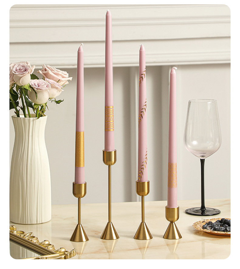 25 cm gris violet lot de 2