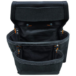 Cinturón <span class=keywords><strong>de</strong></span> Herramientas Combinado para Carpinteros Profesionales 5605 con 18 Bolsillos, Equipo Modular <span class=keywords><strong>de</strong></span> <span class=keywords><strong>Gama</strong></span> <span class=keywords><strong>Media</strong></span> a <span class=keywords><strong>Alta</strong></span> para Carpinteros Profesionales - Product Image 5