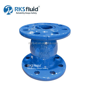 Vanne <span class=keywords><strong>de</strong></span> retenue à bride RKSfluid DI DN350 PN16 pour <span class=keywords><strong>l</strong></span>'<span class=keywords><strong>eau</strong></span> - Product Image 6