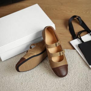 Scarpe da Passeggio Estive Primaverili Autunnali Morbide Antiscivolo per <span class=keywords><strong>Donna</strong></span> Mocassini Scarpe Casual da <span class=keywords><strong>Donna</strong></span> - Product Image 5