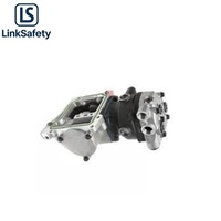 LS Druckluftbremskompressor 4071300515 51.54000-7074 Luftkompressor
