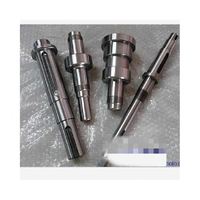 Services de pièces CNC Kit de Service d'estampage de métal Oem personnalisé en aluminium fraisage de précision pièce tournante en laiton acier 5 axes usinage