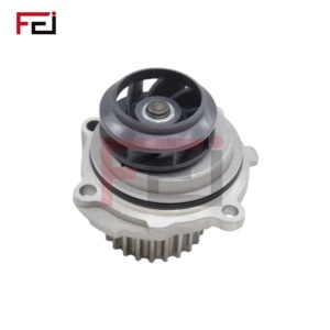 VW SKODA AUDI SEAT için su pompası 1.6 <span class=keywords><strong>OEM</strong></span> 06B121011H 06B121011Q 06B121011M 06B121011A 06B121011L 06b12water WP0031 için - Product Image 2