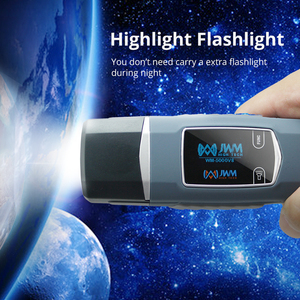 Jwm WM-5000V8 bảo vệ <span class=keywords><strong>tour</strong></span> du lịch hệ thống RFID + Pin tuần tra thiết bị với đám mây sao lưu cho an ninh ứng dụng - Product Image 5