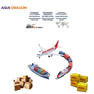 Expédition de conteneurs UPS/DHL/FEDEX/TNT, fret aérien rapide porte-à-porte, agent d'expédition de Chine vers l'Amérique, l'Asie, l'Europe, l'Océanie - Product Image 1