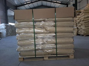 Hóa chất màu trắng hoặc màu vàng bột carboxyl Methyl Cellulose CMC được sử dụng như chất làm đặc ổn định chất nhũ hóa - Product Image 6