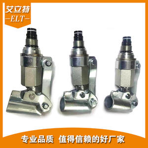 Ningbo Manufacturers Supply High Quality <b>Hydraulic</b> Valves and Mechanical <b>Parts</b> Quality Guaranteed - Product Image 2