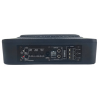 Vente directe d'usine, caisson de basses de voiture de 10 pouces, puissance RMS de 120 W, haut-parleur audio, caisson de basses fin pour voiture, sous le siège, caisson de basses automatique