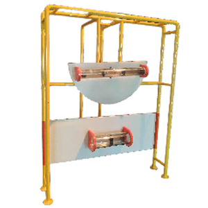 produttore galleggiano e piombino utilizzati come oggetti di scena per mostre e attività di divulgazione scientifica - Product Image 6