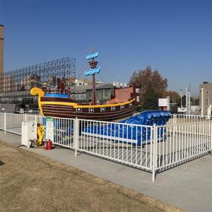 Venta de fábrica, paseos en Parque de Atracciones baratos, juego de Barco <span class=keywords><strong>Pirata</strong></span>, Barco <span class=keywords><strong>Pirata</strong></span> para parque de atracciones, centro comercial, barco <span class=keywords><strong>pirata</strong></span> - Product Image 4
