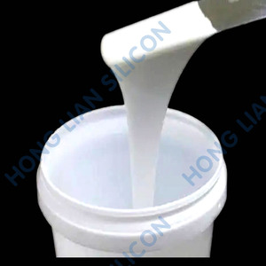 Moules en <span class=keywords><strong>Silicone</strong></span> <span class=keywords><strong>liquide</strong></span> en gros <span class=keywords><strong>pour</strong></span> gypse, emballage de couleur en caoutchouc <span class=keywords><strong>Transparent</strong></span>, <span class=keywords><strong>moulage</strong></span> d'étagère en plâtre - Product Image 3