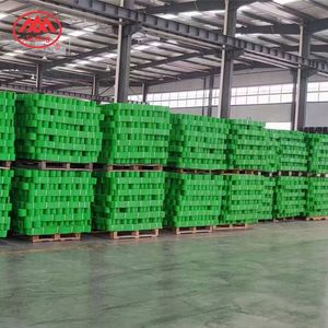 Thiết kế mới nhất <span class=keywords><strong>HDPE</strong></span> <span class=keywords><strong>geocell</strong></span> 50mm Chiều cao Geo di động lưới sỏi tổ ong đường lái xe giá xói mòn kiểm soát geocells - Product Image 4