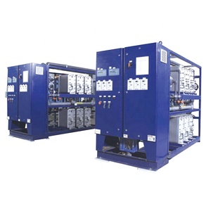 Thiết bị xử lý nước siêu tinh khiết EDI <span class=keywords><strong>2025</strong></span> Sản phẩm mới 0.5 t/h - Product Image 4