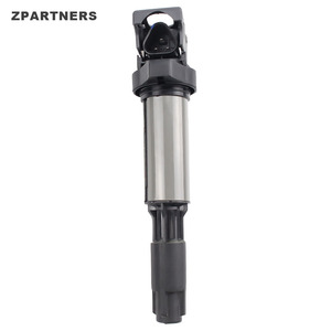 ZPARTNERS 036905100A bobinas de encendido para VW GOLF IV Audi A4 Avant <span class=keywords><strong>Seat</strong></span> <span class=keywords><strong>LEON</strong></span> - Product Image 2
