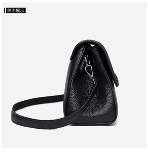 Bolsos Cruzados de Moda para Mujer, Bolsos de Mano de Lujo de Cuero PU, Bolsos de Hombro de Alta Calidad para Mujer - Product Image 4